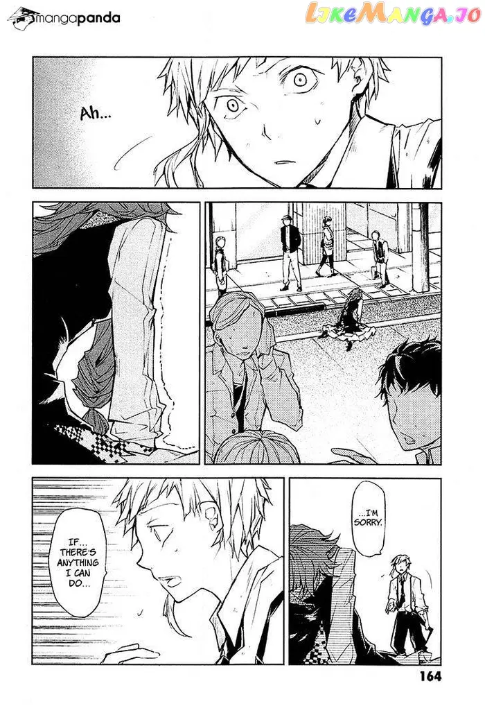 Bungou Stray Dogs Chapter 16 image 37_optimized